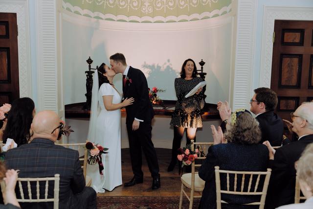 Charlotte Elizabeth Ceremonies - 3