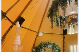 The Tipis At Riley Green - 11