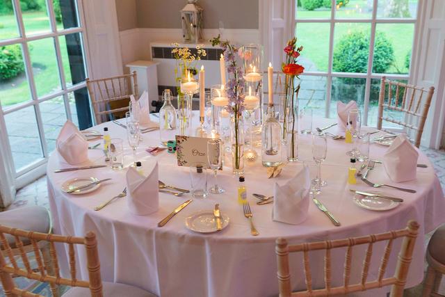 Perfect Weddings - 1