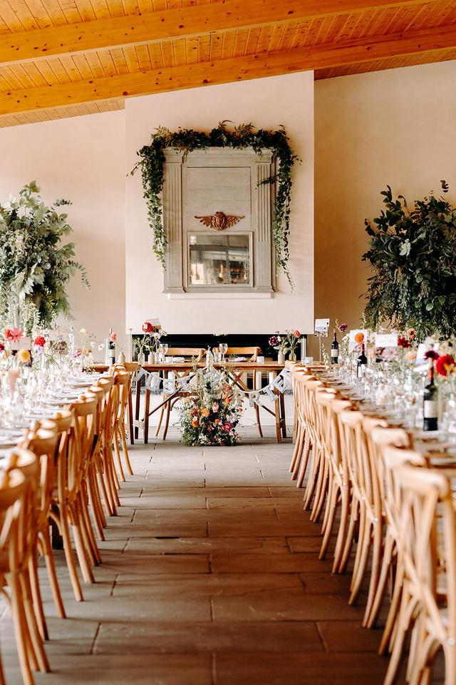 Thorpe Garden - Cripps & Co - 2