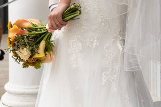 Cain and Clover Flowers - 7