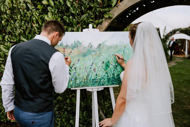 The Signature Canvas - 4