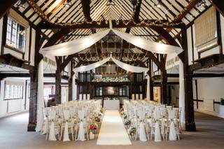 Box Hill Burford Bridge Hotel - 8