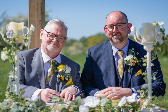 Mark Mason Photography - 1