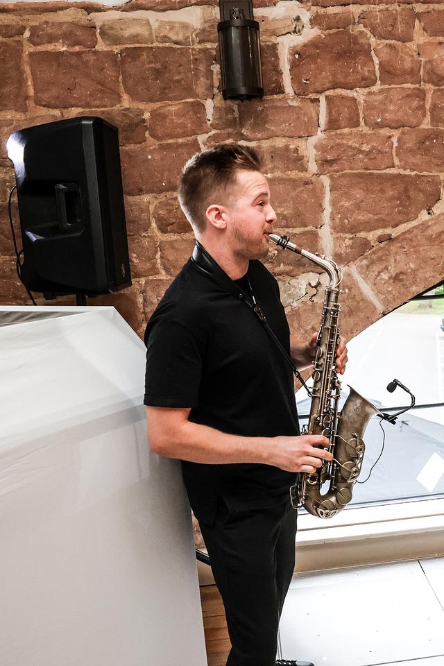 MJDJSAX - 4