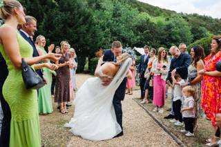 Box Hill Burford Bridge Hotel - 10