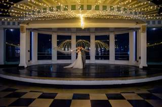 Scarborough Spa Weddings - 8