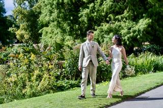 Kew Gardens - 8