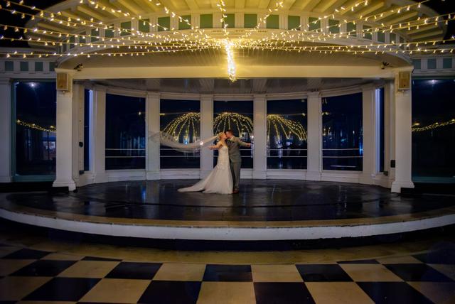 Scarborough Spa Weddings - 1