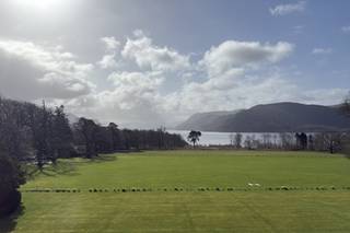 Armathwaite Hall Hotel - 5