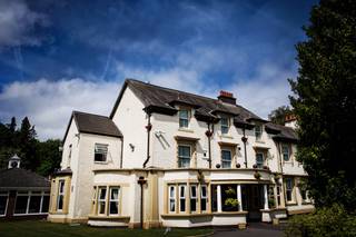 Briars Hall Hotel - 6