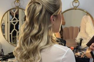 Libby Baker Hairstylist - 5