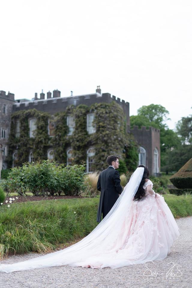 Powderham Castle - 2