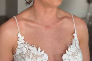 Sammy England Makeup Artist - 6
