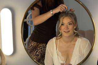 Libby Baker Hairstylist - 7
