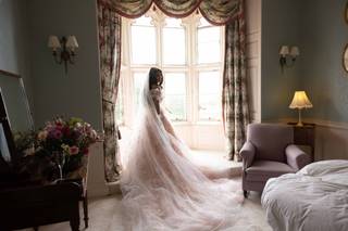 Powderham Castle - 7