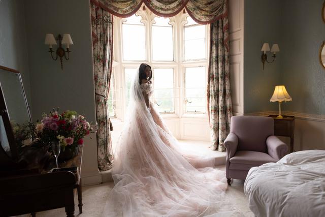 Powderham Castle - 3