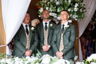 Your Ceremony Cheshire East Registration Services - 14