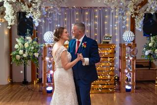 Confetti Discos / Rustic Discos - 5