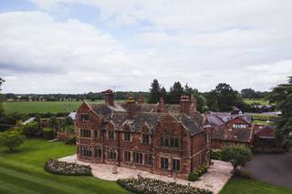 Colshaw Hall - 9
