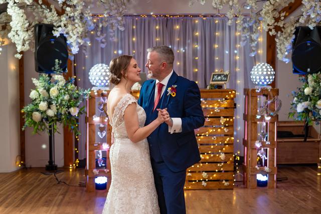 Confetti Discos / Rustic Discos - 1
