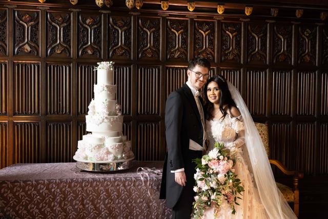 Powderham Castle - 4
