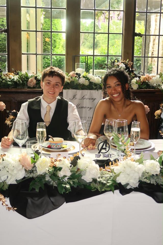 Weston Manor Hotel - 2