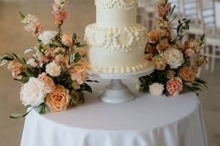 Claire Arscott Cake Design - 5
