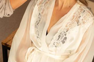 Kenseyleigh Makeup Artistry - 5