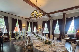 Stanbrook Abbey - 13