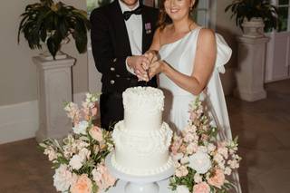 Claire Arscott Cake Design - 6