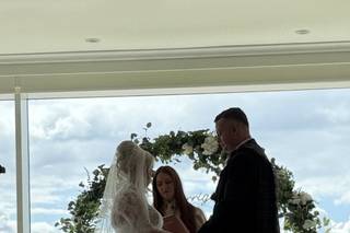 Victoria Johnston Celebrant - 4