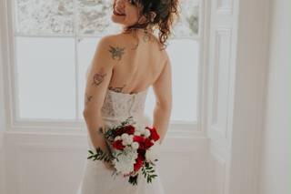 Dress the Bride - 5