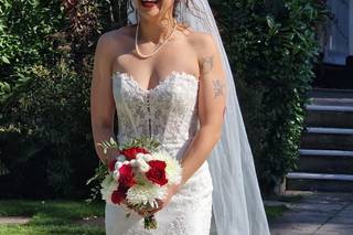 Dress the Bride - 6