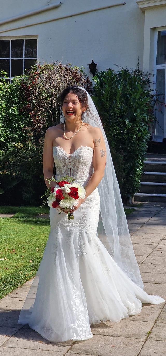 Dress the Bride - 2