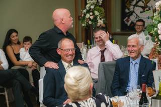 The Three Waiters - Three Singing Waiters - 8