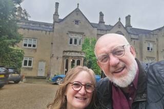 The Bath Priory - 5