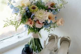 Bluebelle Flowers - 7