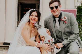 Dress the Bride - 7