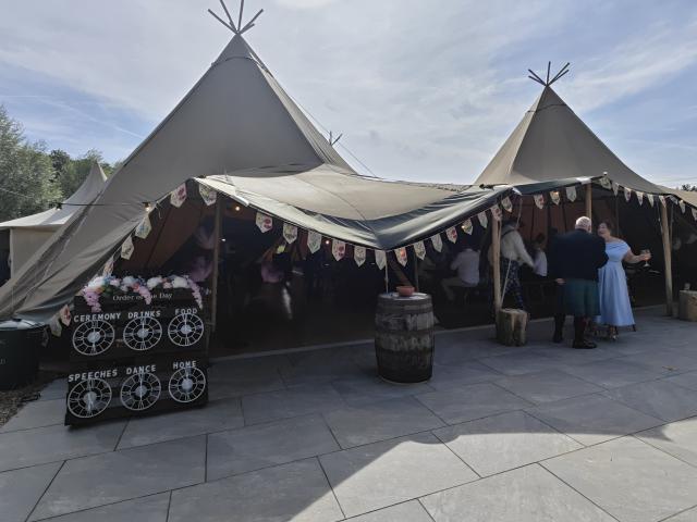 Browning Bros Events - 4