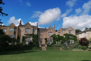 The Bath Priory - 6