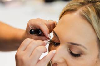 Charlotte west makeup artistry - 10