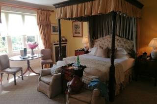 The Bath Priory - 7