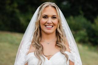 Charlotte west makeup artistry - 11