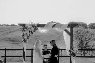 Wedding Celebrant Kimberley - 5