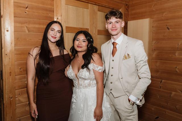 Talulah Weddings & Events - 1