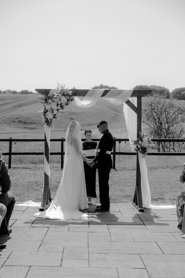 Wedding Celebrant Kimberley - 2