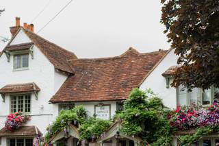 The Abinger Hatch - 5