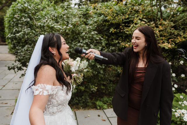 Talulah Weddings & Events - 3