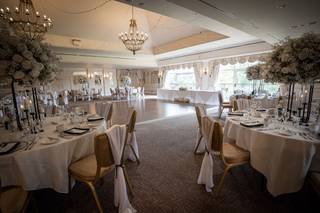 Stoke by Nayland Resort - 8